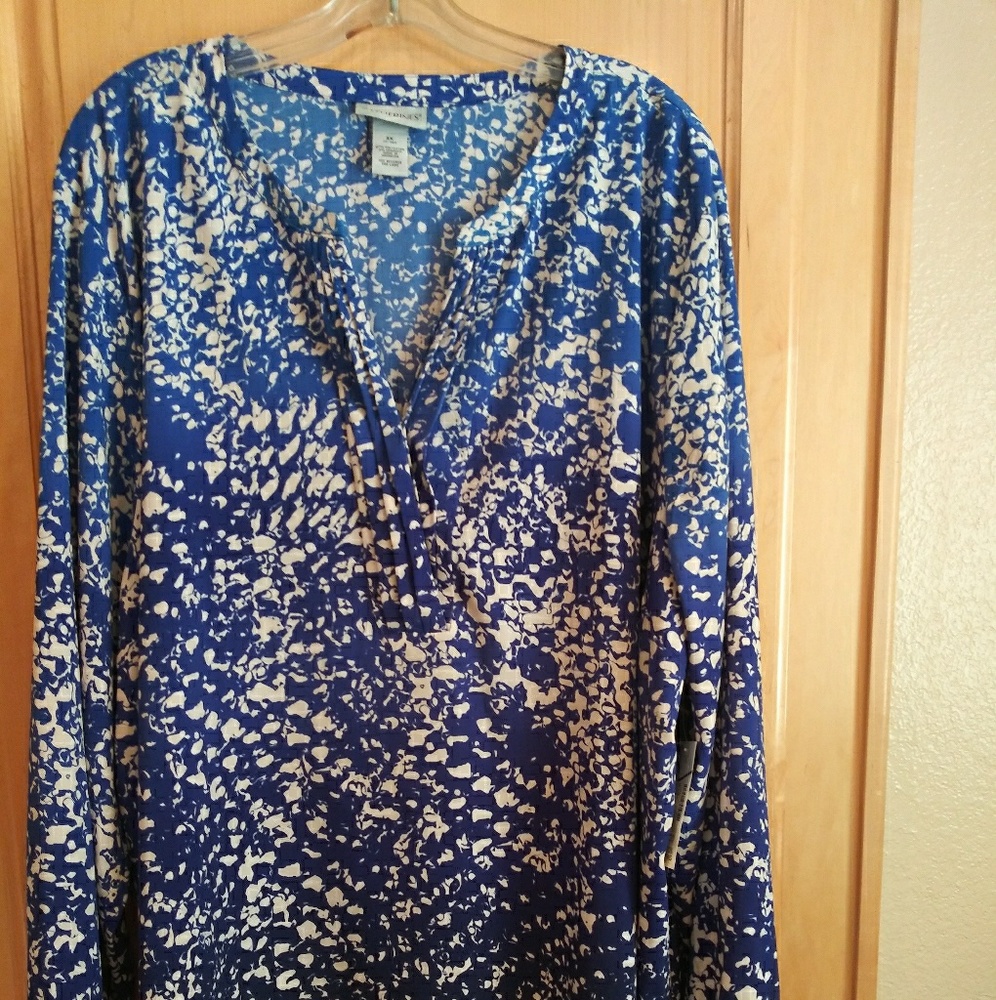 Catherine's 3xl tunic